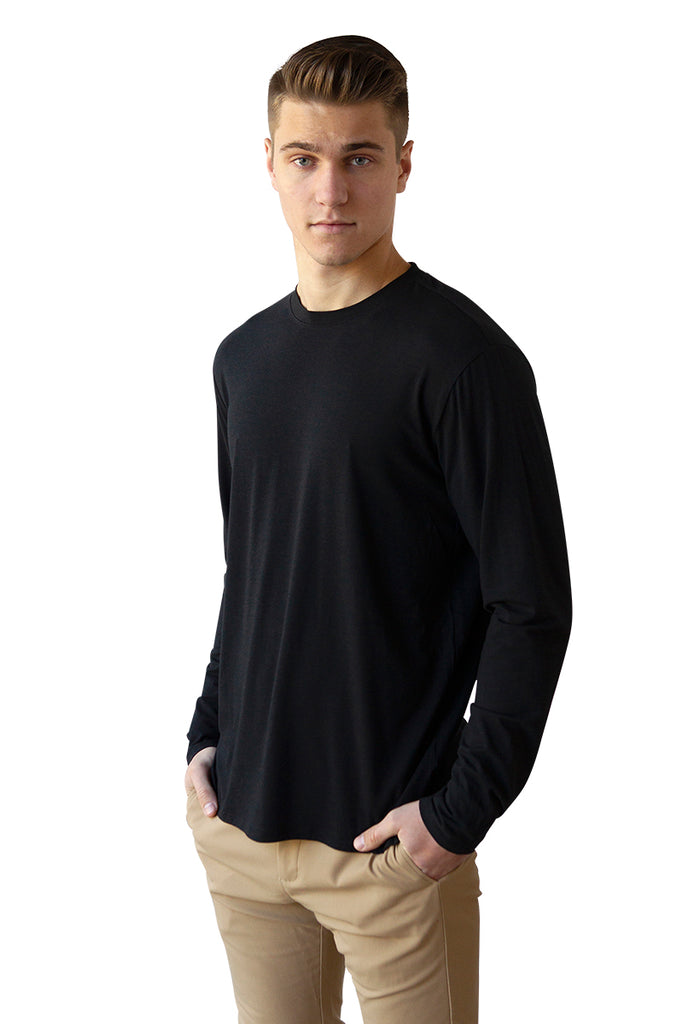 Men's Long Sleeve Shirt: 11 Reasons You Need the Best One