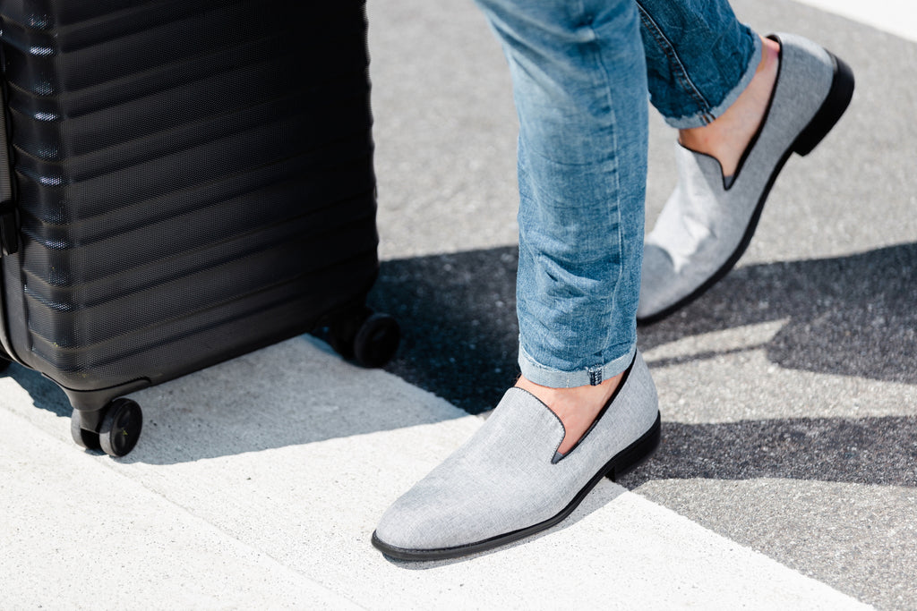 Men’s Loafers:  The Ultimate Guide