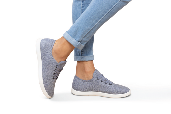 Women's Loungy Laced - All Sales Final – BauBax