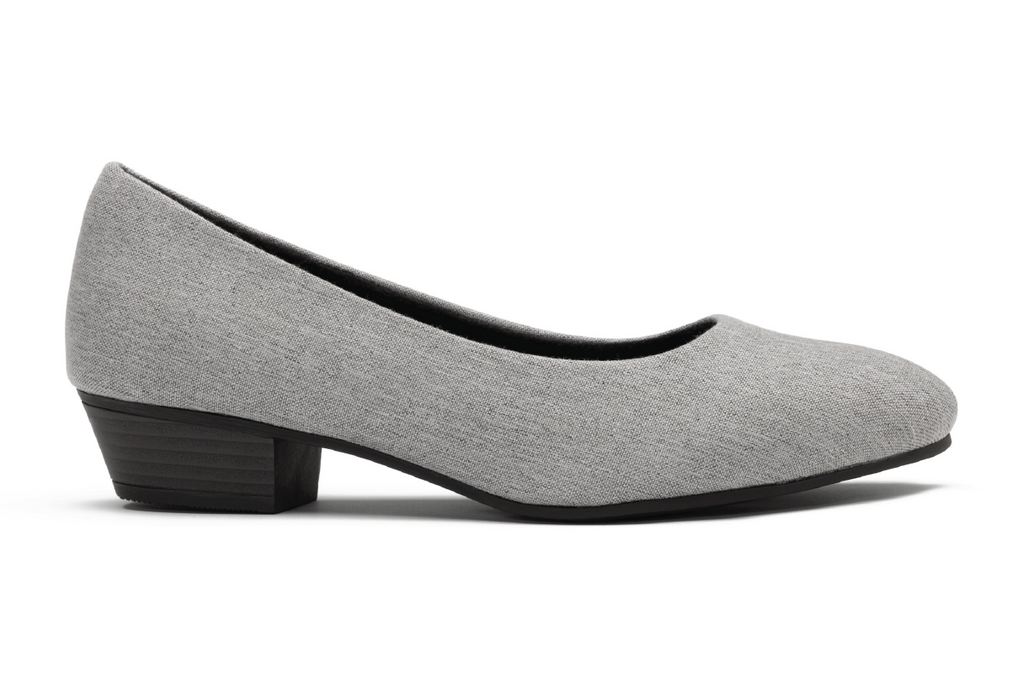 Omkleden Klant Krachtig Women's Dressy Heels | Wedges and Loafers in Black/Brown | Baubax – BauBax